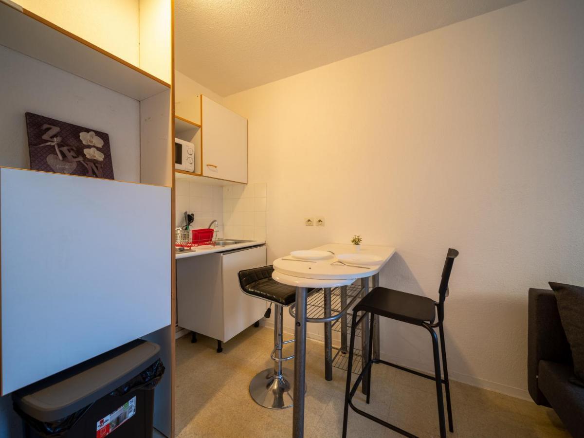 Appartement Tout Equipe Wifi A 6 Min St Charles 마르세유 외부 사진