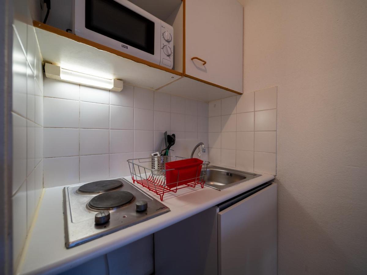 Appartement Tout Equipe Wifi A 6 Min St Charles 마르세유 외부 사진