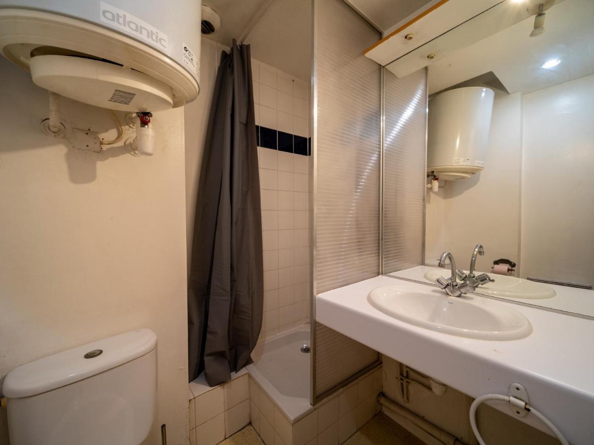 Appartement Tout Equipe Wifi A 6 Min St Charles 마르세유 외부 사진